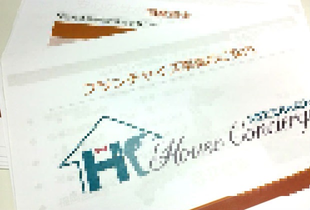 ハウスコンシェルジュ説明会パワーポイント資料